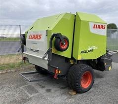 CLAAS Rollant 34 RC - 2