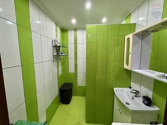 Na predaj 3,5 izbový byt v Topoľčanoch - 2