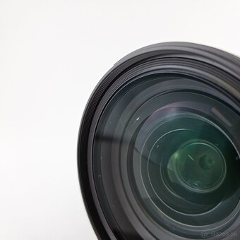 Sony FE 24-70mm f/2.8 - 2