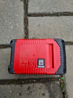 Bateria einhell 18v - 2