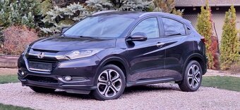 Honda HRV - 2