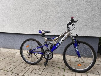 Bicykel - 2