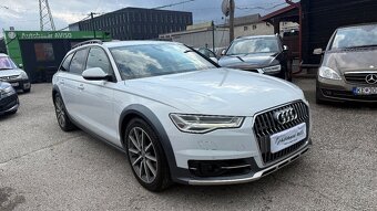 Audi A6 Allroad 3.0 TDI 320k quattro tiptronic - 2