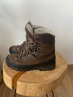 BOSP Ural Pro Turistické topánky - 2