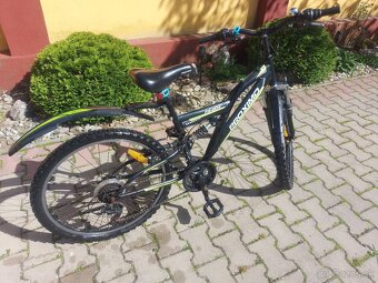 Horsky bicykel Proximo 24 - 2