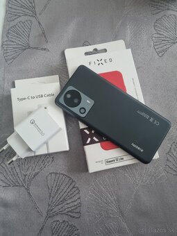 Xiaomi 13 lite 8/256GB - 2