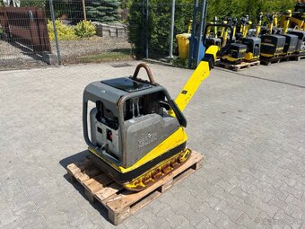 Reverzna vibracna doska Wacker Neuson DPU 6555Hech, 176 mth - 2