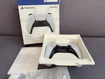 Ovládač PS5 Dual Sense nový - 2