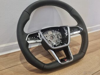 AUDI A6 A7 A8 SQ8 Q8 VOLANT kozeny - 2