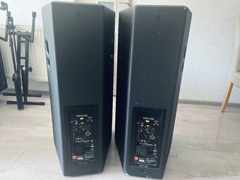 Predám JBL PRX 735 - 2