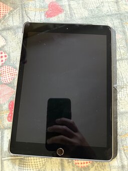 Apple iPad pro 2016 - 2