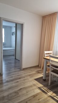 3izbový byt na Solinkách, Smreková - prenájom - 2