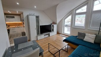 2,5 izbový byt - 59m2, s balkónom, Ružomberok - Plavisko - 2