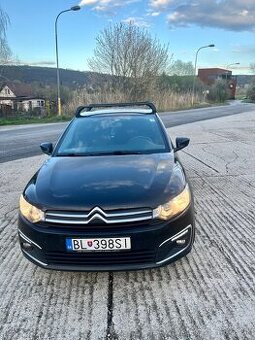 Citroen C-Elysee 1.6 BlueHDI Shine - 2