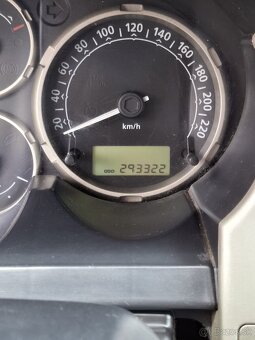 predam Land rover Freelander - 2