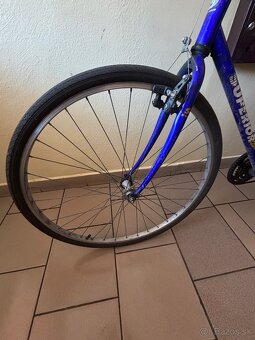 Cestny bicykel SUPERIOR - 2