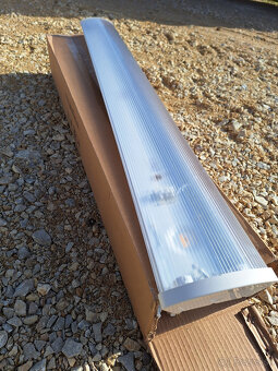 Predám Nové Led trubicové svietidlá svetlá lampy 2x36W - 2