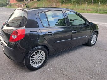 Renault clio 1.5 Dci 63kw rv 2008 km 230tis - 2
