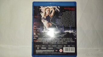 Sin City Mesto Hrichu cz dabing blu-ray - 2