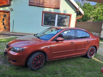 Mazda 3 - 2