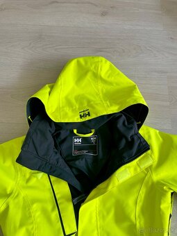 Pracovná bunda Helly Hansen - 2