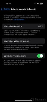iPhone 14pro 128gb black - 2
