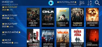 Tristar IPTV - 2