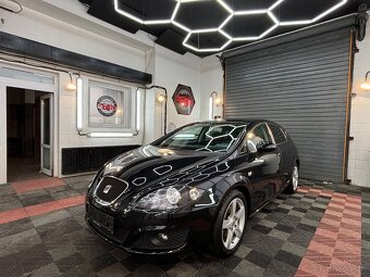 Seat Leon 1.4 TSI Sport - 2