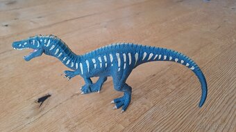 Schleich - Baryonyx - 2