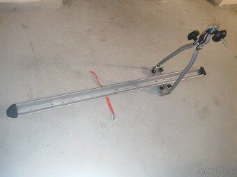 Nosice bicyklov na auto - 2