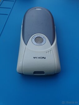 Nokia 3650 - 2