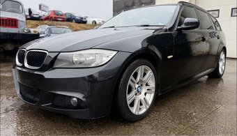 Elektróny BMW, 5x120, Styling 194, dvojrozmer, R17 - 2