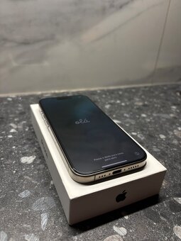 iPhone 15 Pro 128GB + Apple Watch Series 3 - 2
