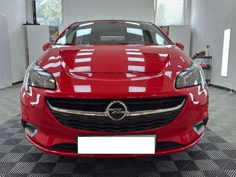 Opel Corsa 1,4 benzín Enjoy, r.v. 2019 - 2
