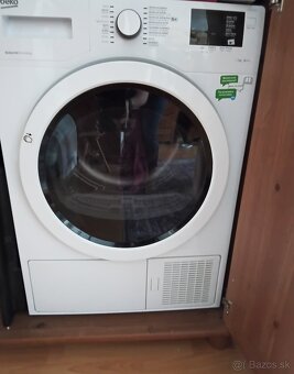 Sušička Beko - 2
