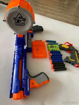 NERF detska pistol Rampage - 2