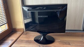 Monitor Samsung Sync master T220, 22" - 2