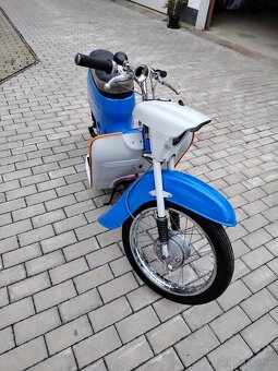 Pionier - 2