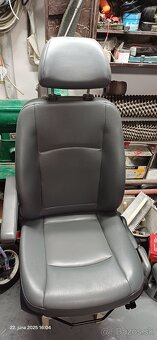 Mercedes Vito 639 - 2