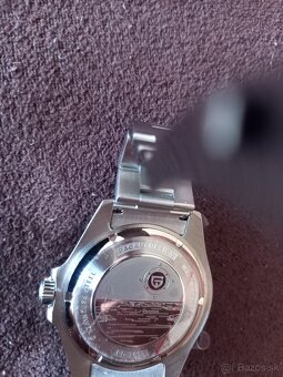 Pánske hodinky - 2
