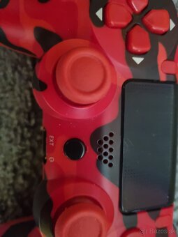 Sony ps4 dualshock 4 v2 - 2