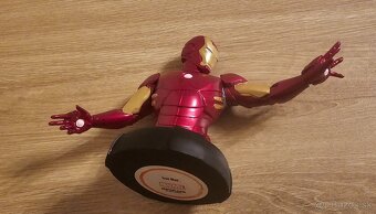 Marvel figúrky - 2