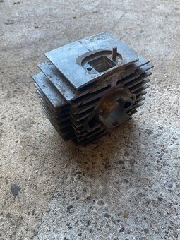 Valec babetta 210 - 2