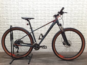 Predám horský bicykel Ktm Chicago 291 29" - 2