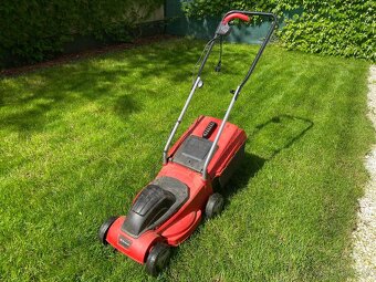 Elektrická kosačka Einhell GC-EM 1032 - 2