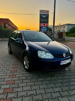 Predam Volkswagen Golf 1.4 55kw - 2