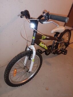 Bicykel Nakamura 20 - 2