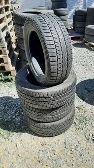 225/55r16 99H Uniroyal zimne - 2