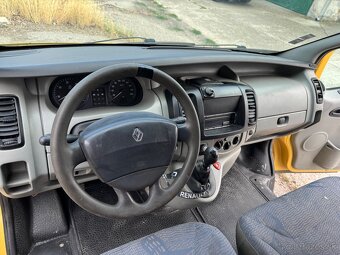 Renaul Trafic-DK - 2