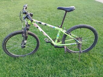 Detský bicykel - 2